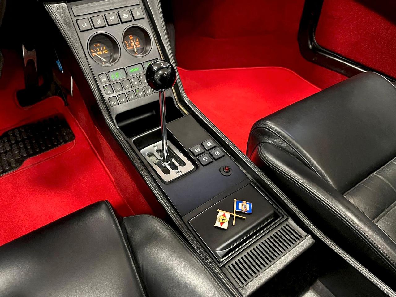 Ferrari 348 ts cat