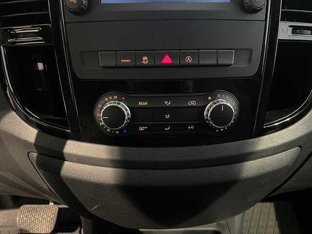 Mercedes-Benz Vito 2.0CDI 190CV Autom. 4x4 Mixto PRO Long - AUTOCARRO N1/IVA ESPOSTA -