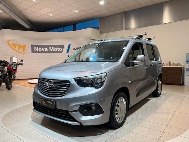 Opel Combo Life 1.5D 100 CV S&S N1 *5 POSTI*IVA ESCLUSA*