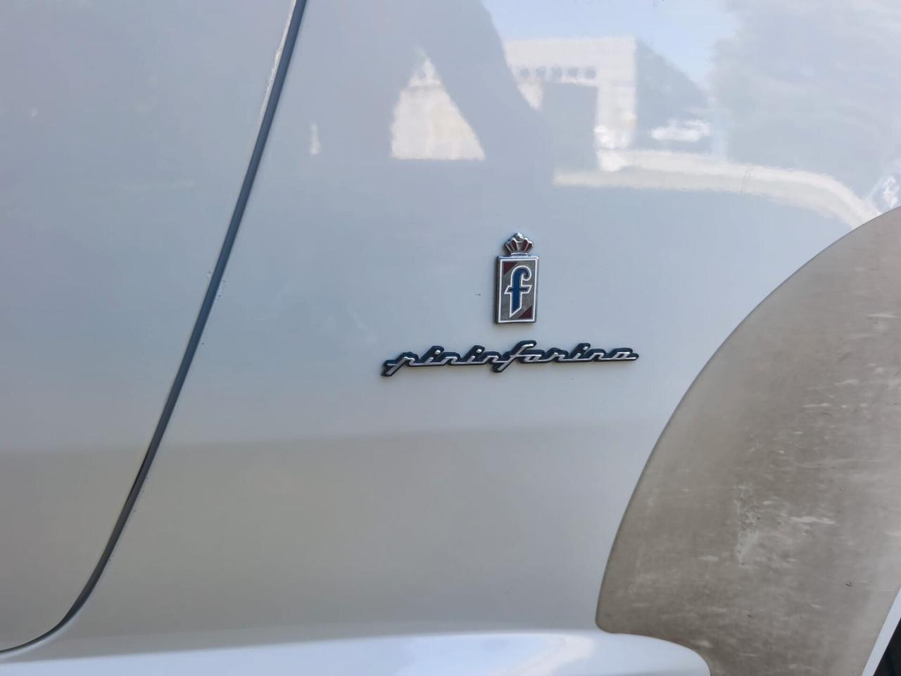 Alfa Romeo Spider 1750 TBi 68000 km