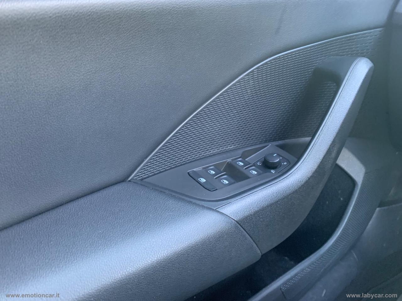 SKODA Octavia 2.0 TDI SCR 150CV DSG Wag. Exec. - 2022