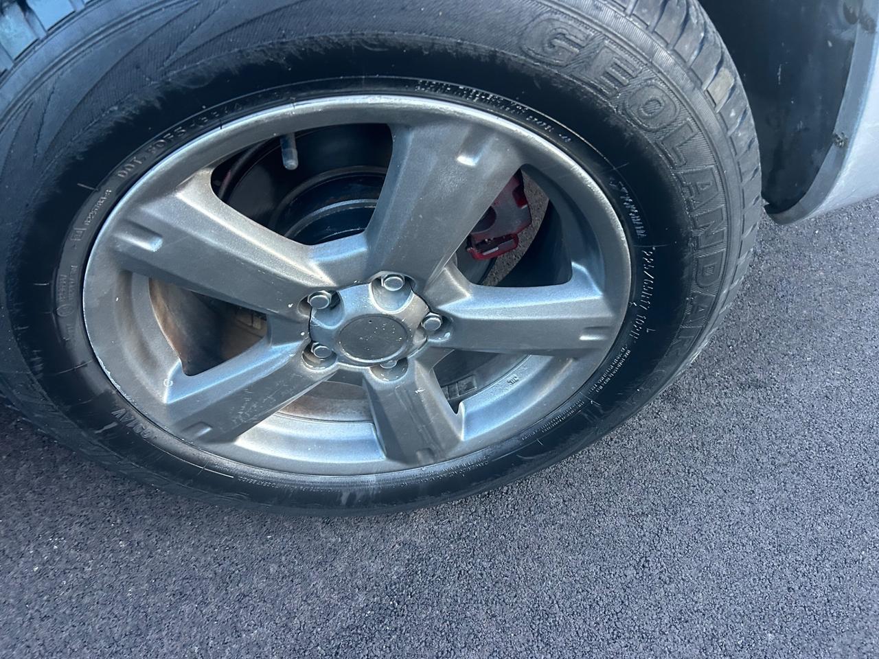 Toyota RAV 4 RAV4 2.2 D-4D 136 CV Luxury