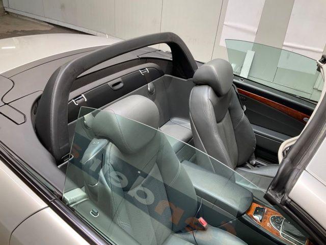 MERCEDES-BENZ SL 500 V8 306CV 1 PROPRIETARIO ! SOLO 65000KM ! UNICA !