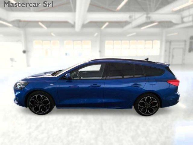FORD Focus Focus SW 1.5 ecoboost ST-Line Co-pilot Autom 15