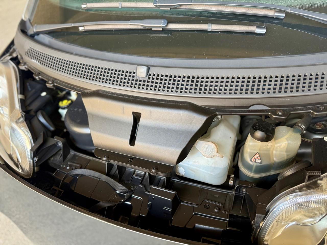 Smart ForTwo 2 serie NEOPATENTATO Automatica