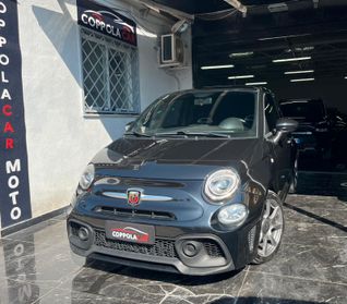 Abarth 595 1.4 Turbo T-Jet 145 CV VALUTO PERMUTE