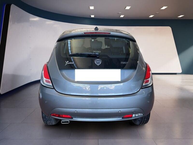 Lancia Ypsilon III 2021 1.0 firefly hybrid Gold s&s 70cv