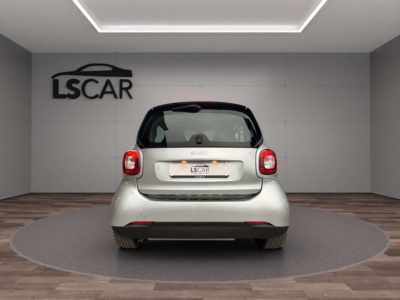 smart forTwo 0.9 t Prime 90cv twinamic~Unipro~Promo~Finanziamen