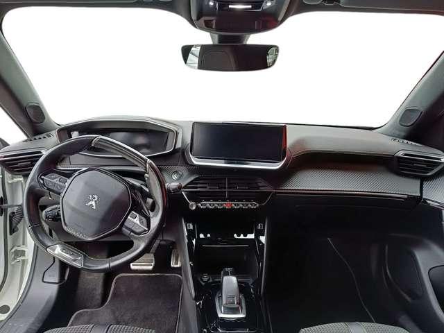 Peugeot 2008 1.5 bluehdi GT Line s&s 130cv eat8