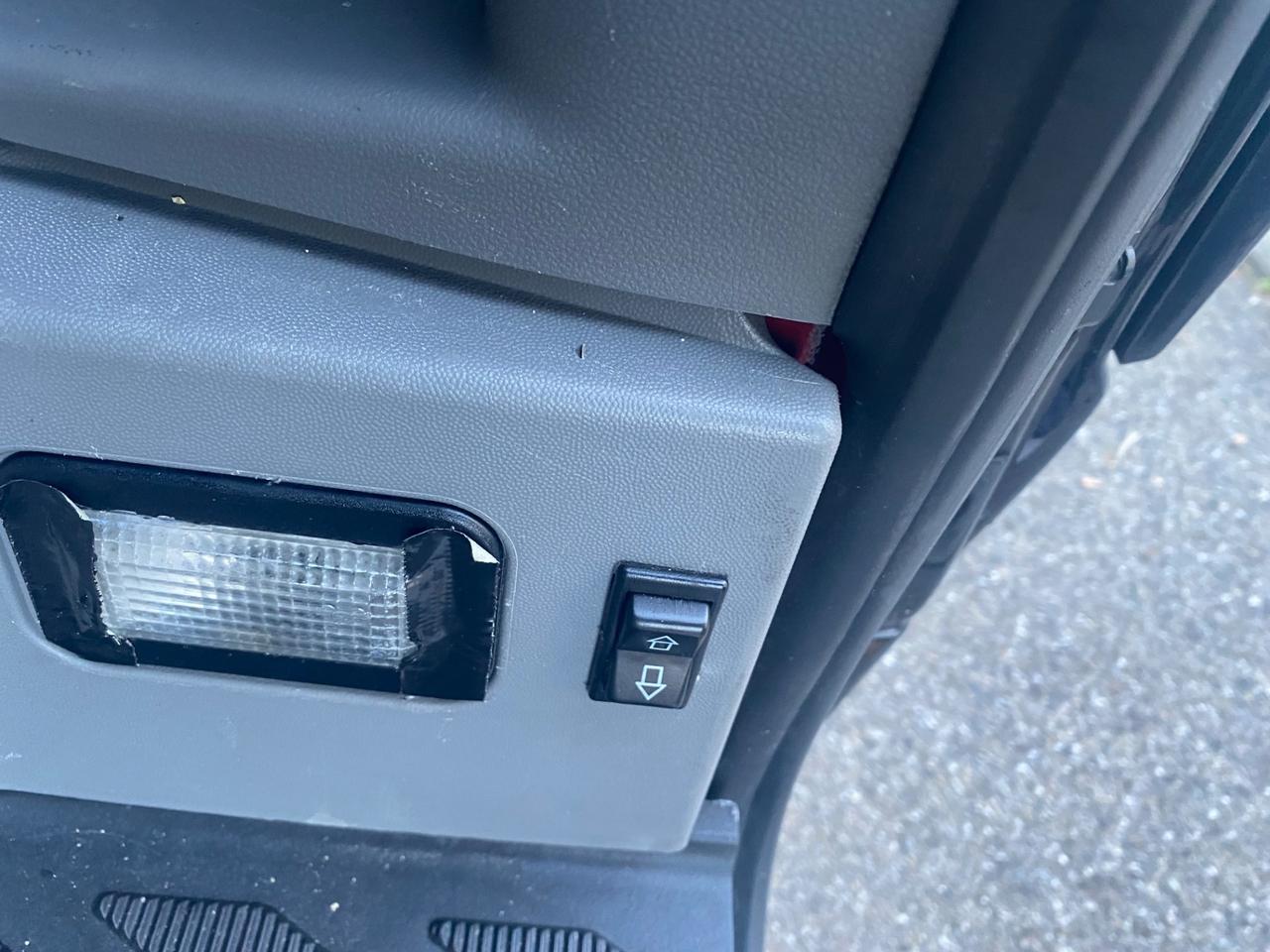 Mercedes-benz Sprinter 2.2 cdi 150cv automatico 9 posti