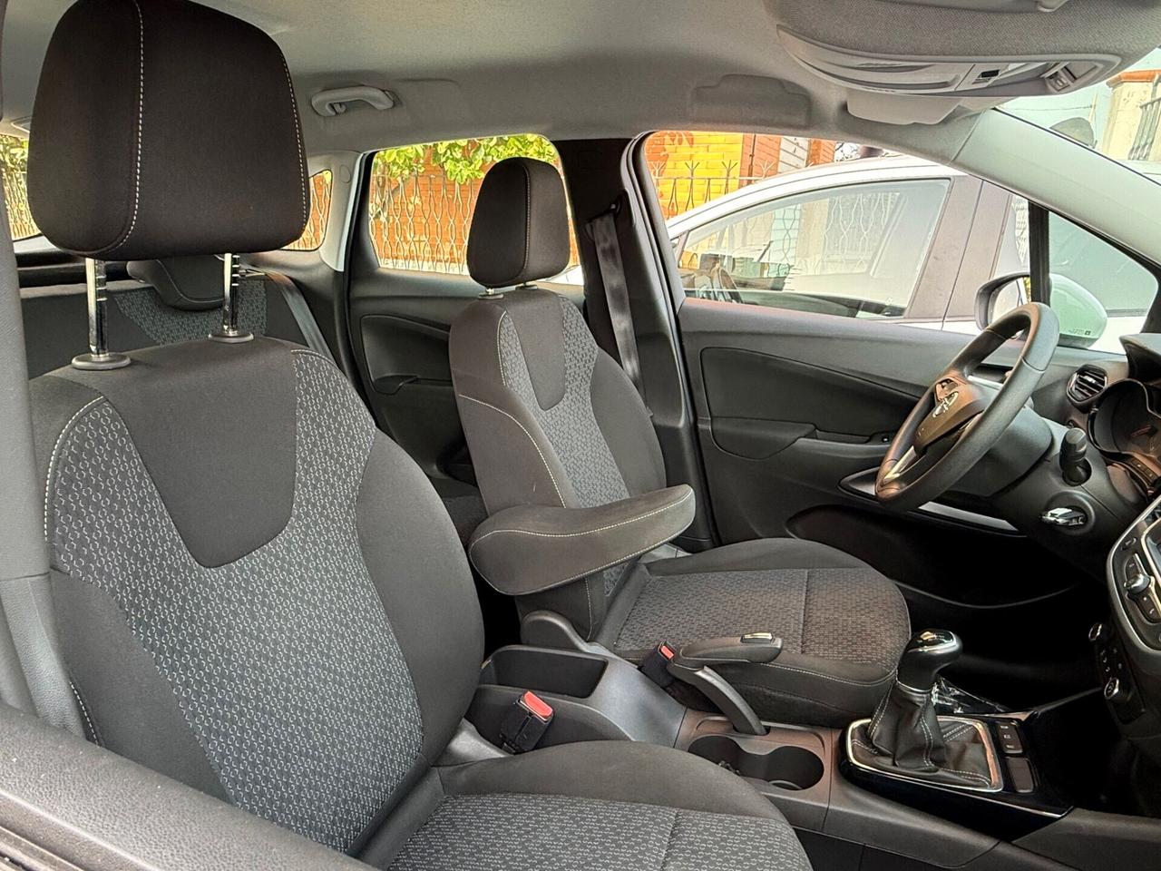 Opel Crossland X 1.2 - 44.000km Finanziabile - Tutto incluso