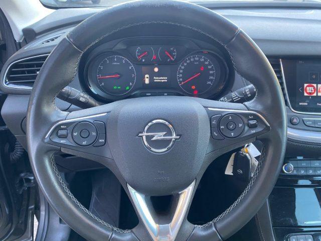 OPEL Grandland 1.5 diesel Ecotec Start&Stop Design Line