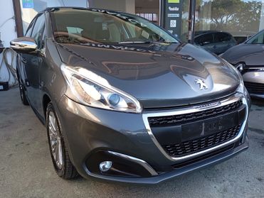 Peugeot 208 5P 1.2 PureTech 82CV Allure