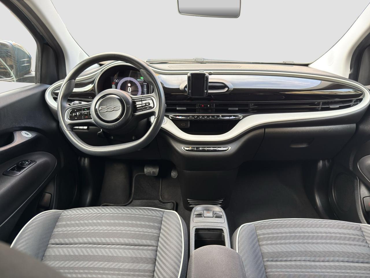 Fiat 500 23,65 kWh Action automatica 2021