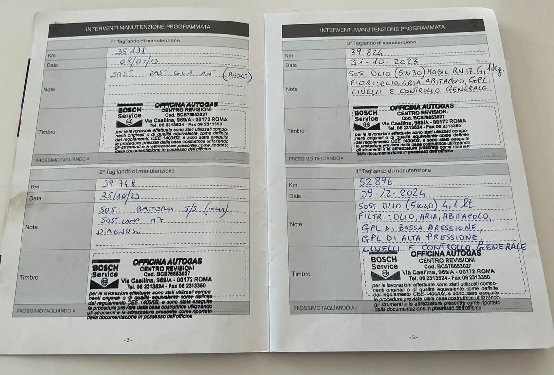 Dacia Duster 1.0 TCe 100 CV ECO-G 4x2 15th Anniversary