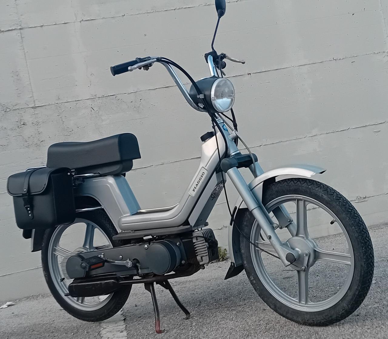 Piaggio Si 50 - 1979