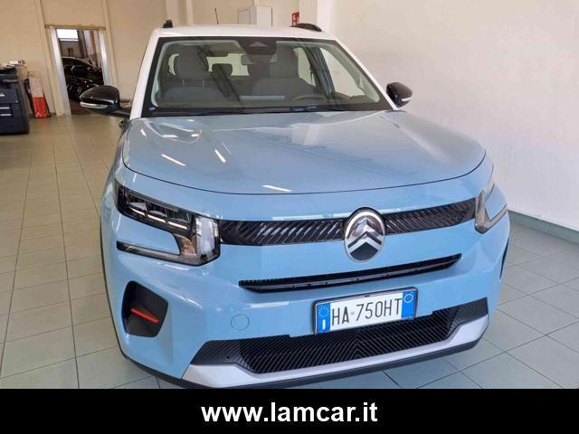 CITROEN C3 PureTech 100 S&S Plus