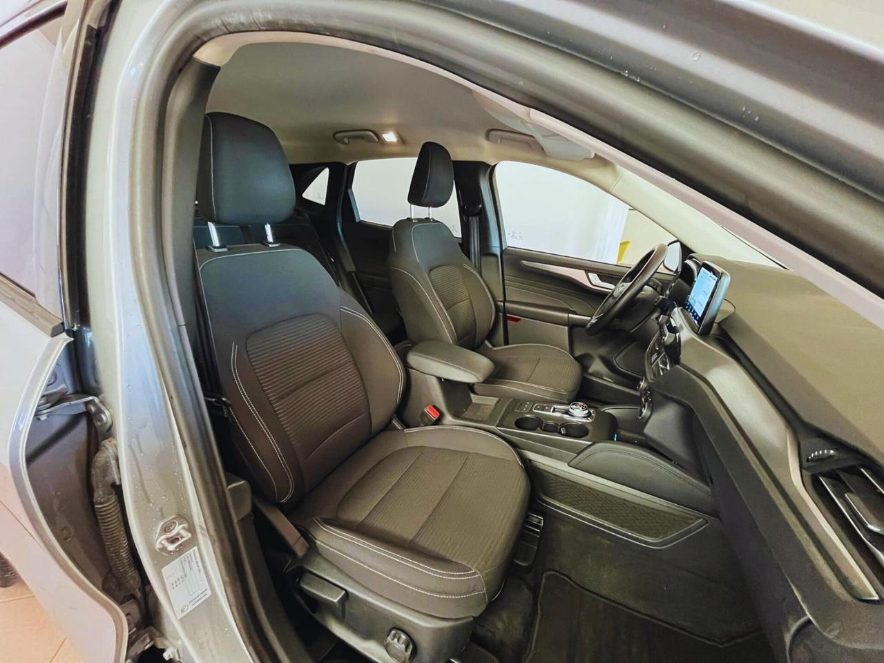 Ford Kuga 1.5 EcoBlue 120 CV 2WD Titanium Business (Autocerra)