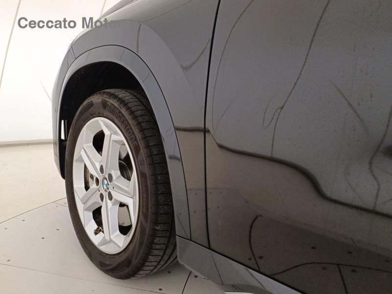 BMW X1 23 d Mild Hybrid 48V xLine xDrive DCT