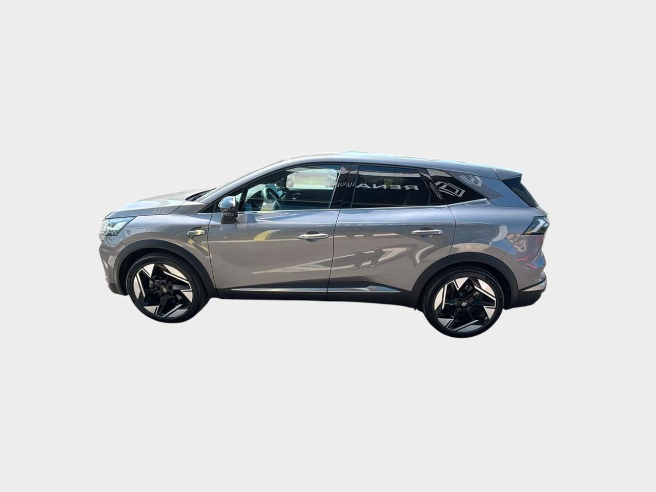 Renault Symbioz Full Hybrid E-Tech 145 CV Iconic