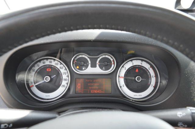 FIAT 500L 1.3 Multijet 85 CV Panoramic Edition Grigio Moda