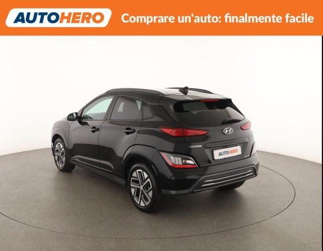 HYUNDAI Kona EV 39 kWh XLine