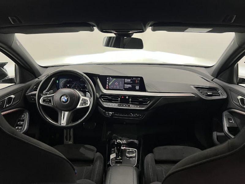 BMW Serie 1 128ti 5p. Msport
