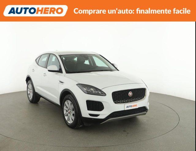 JAGUAR E-Pace 2.0D 150 CV AWD aut. S