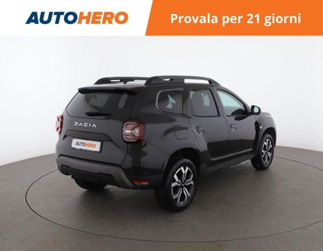 DACIA Duster 1.0 TCe 90 CV 4x2 Journey