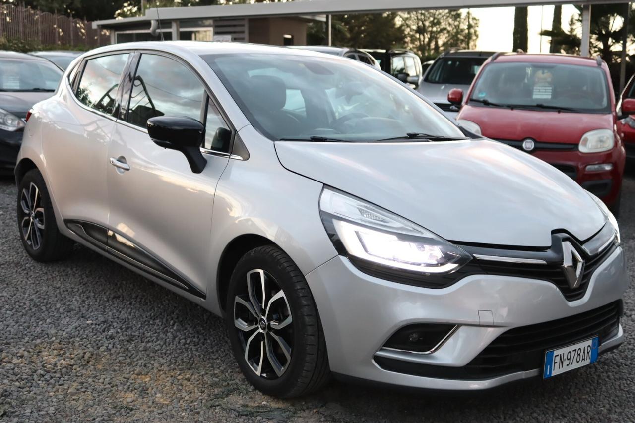 Renault Clio dCi 8V 110CV Start&Stop 5 porte Duel2