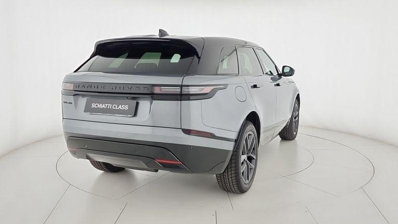 Land Rover Range Rover Velar 2.0D I4 204 CV Dynamic SE