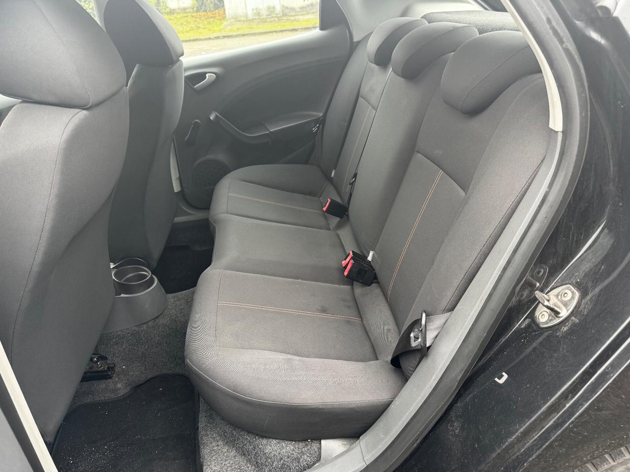 Seat Ibiza 1.2 TDI CR 5 porte Reference