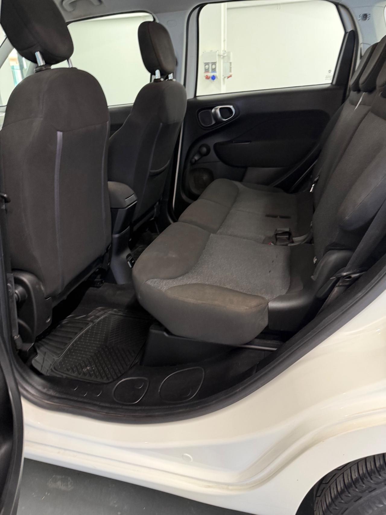 Fiat 500L 1.6 Multijet 120 CV Urban