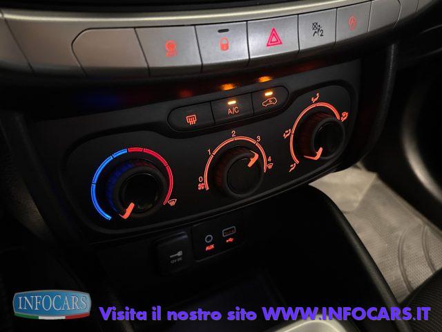 FIAT Tipo SW 1.3 Mjt 95 CV Easy - Neopatentati