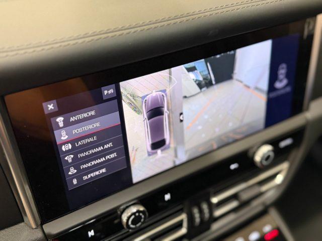 PORSCHE Macan 2.0 III 265 CV Pdk IVA ESPOSTA