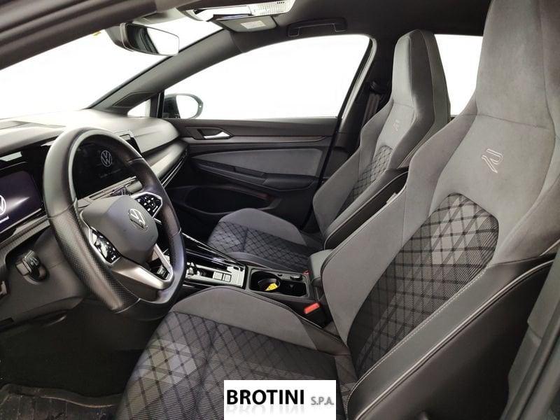 Volkswagen Golf 1.5 eTSI EVO ACT 96kW R-Line DSG