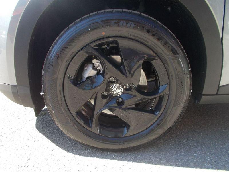 Alfa Romeo Junior Ibrida 1.2 145CV Hybrid eDCT6 ibrida Sprint 338.7575187 MASSARI MARCO