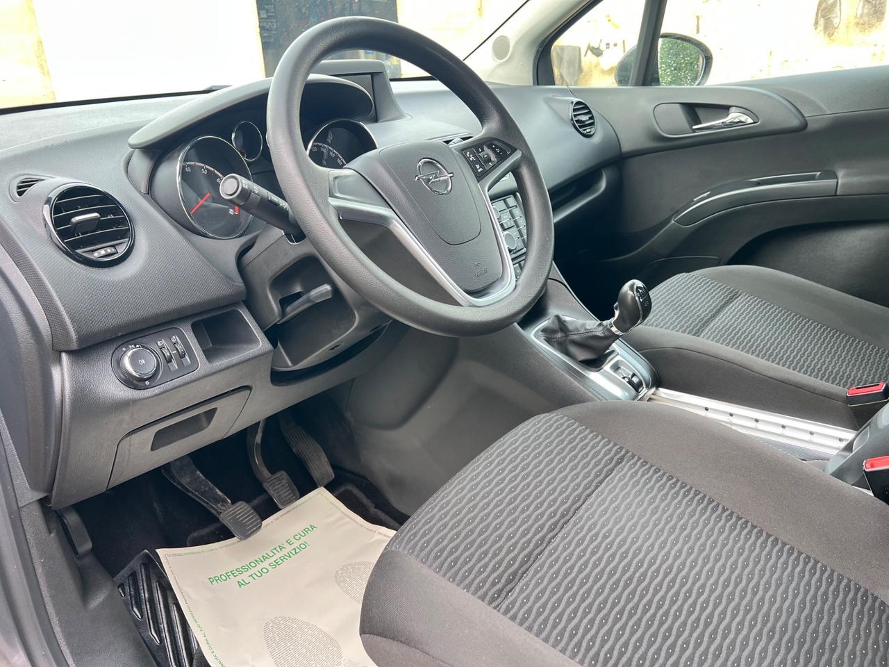 Opel Meriva 1.4 100 CV