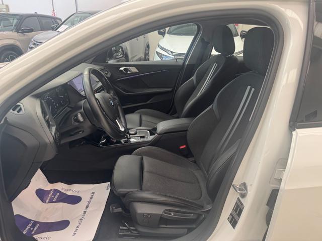 BMW 116 d 5p. Sport Autom.