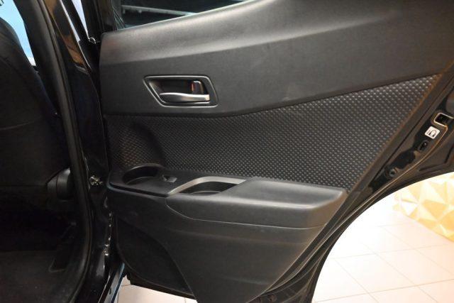 TOYOTA C-HR 1.8 Hybrid GR SPORT 2WD E-CVT AUTOCARRO NAVI FULL!