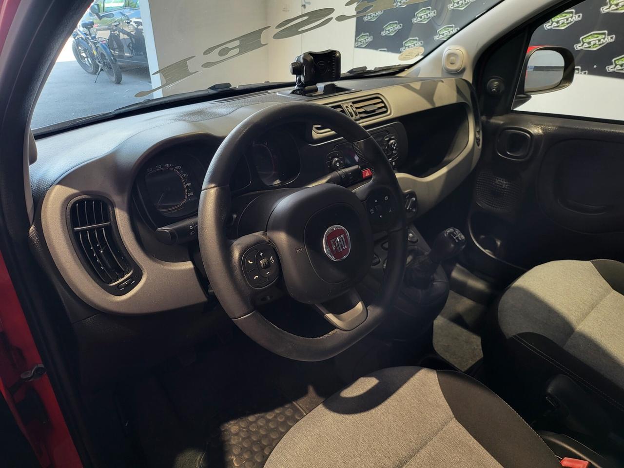 Fiat Panda - 11/2016 1.3 MJT 80 CV Lounge