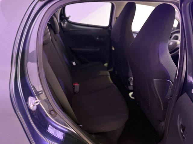 PEUGEOT 108 VTi 68 5 porte Allure TOP!