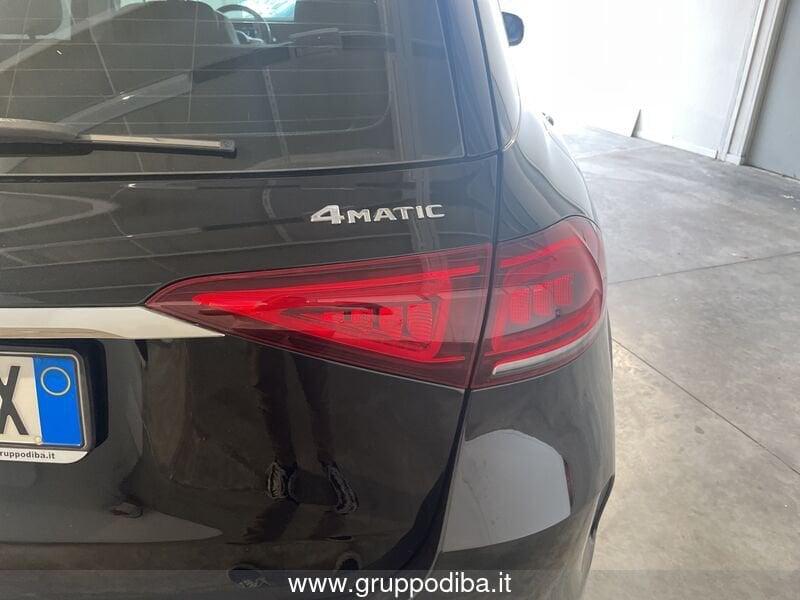 Mercedes-Benz GLE - V167 2019 Diesel 350 de phev (e eq-power) Premium 4matic auto