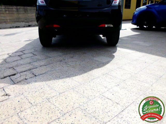 LANCIA Ypsilon 0.9 TwinAir 85 CV 5 porte Metano Ecochic Elle