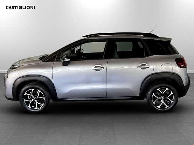 Citroen C3 Aircross C3 Aircross 1.2 puretech Plus s&s 110cv