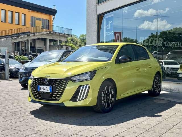 Peugeot 208 Allure Hybrid 110 e-DCS6 auto PROMO