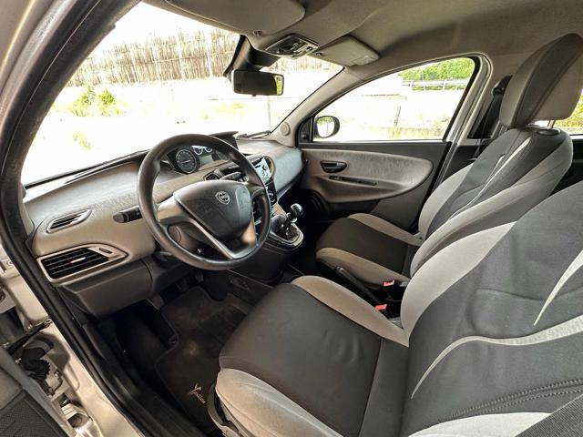 LANCIA Ypsilon 1.2 69 CV 5 PSOTI OK NEOP GPL FINO AL 07/2033