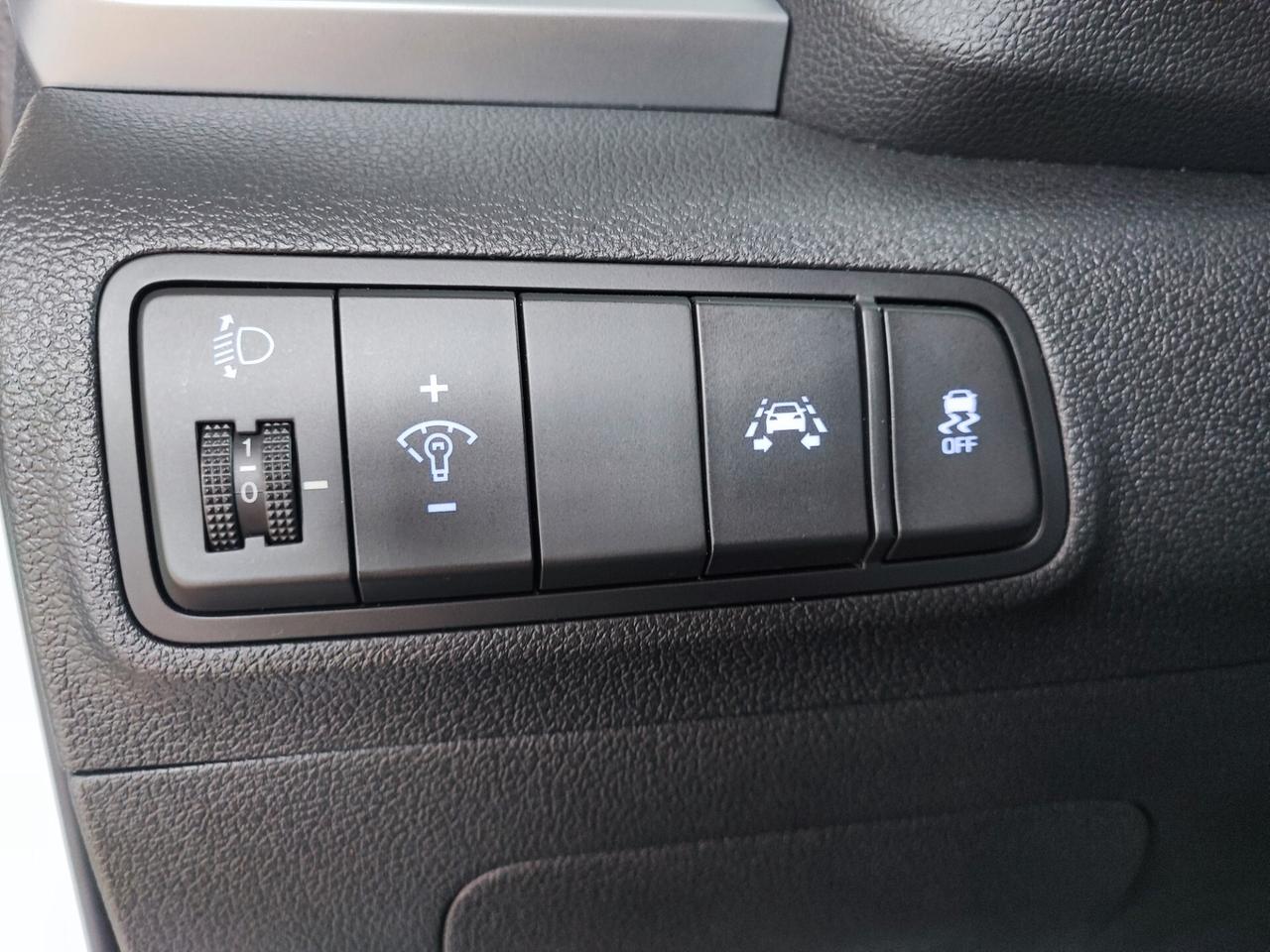 Hyundai Tucson 1.7 CRDi XPossible