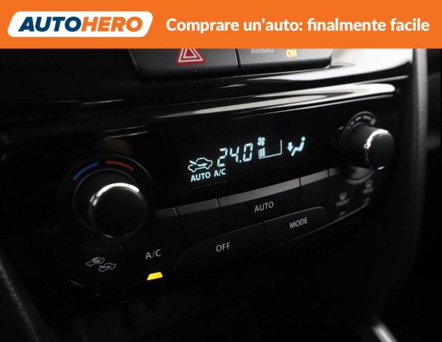 SUZUKI Vitara 1.4 Hybrid Cool