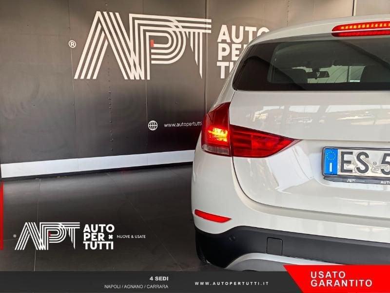 BMW X1 X1 sdrive16d Sport Line